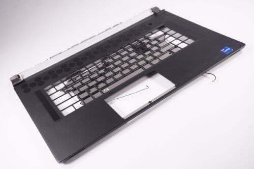 Yhrex Alienware Palmrest Top Cover Awx17R1-7996Wht-Pus