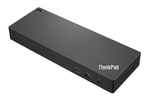 40B00135Eu Original Lenovo Thinkpad Universal Thunderbolt 4 Dock