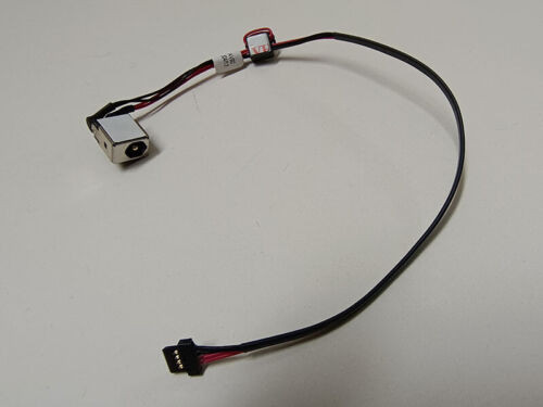 New Dc Power Jack Cable Charging Port For Acer Aspire One D250 P531 Em250 Kav60
