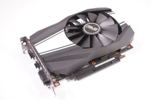 Gtx1660Super Nvidia Nvidia Geforce 6Gb Gddr6 Video Card