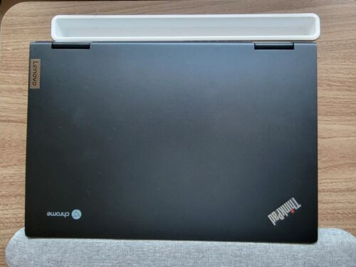 Lenovo Thinkpad C13 Yoga Chromebook - Abyss Blue