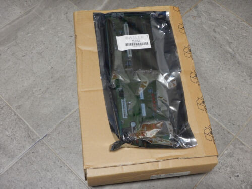 Basler 1000011925 1000011927 Bpi V30.0,S3 Board New In Box