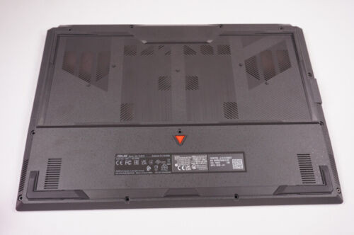 3Cnjkbajn70 Asus Bottom Base Cover Gray Fa507Re-A15.R73050T