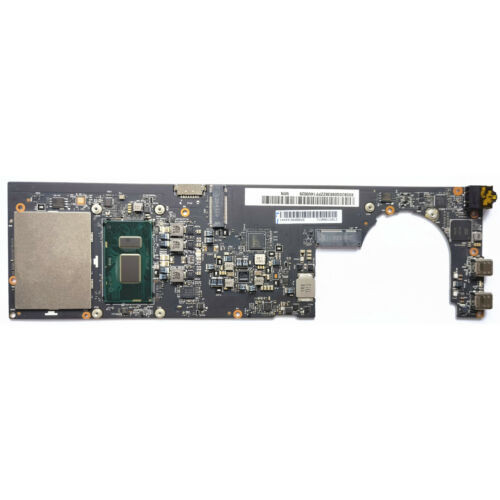 5B20Q09639 For Lenovo Yoga 920-13Ikb Mb 80Y7 Win I7-8550 Uma 16G Motherboard