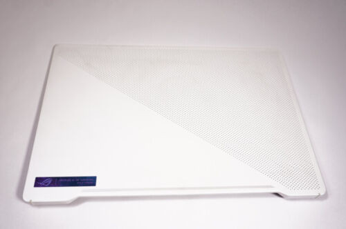 90Nr05S2-R7A010 Asus Lcd Back Cover White Ga401Qm-211.Zg14B