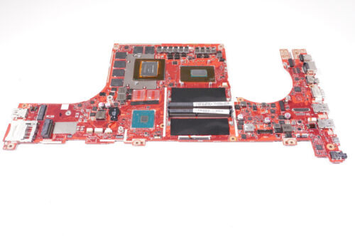 60Nr01X0-Mb2020 Asus Intel Core I7-8750HNvidia Geforce Rtx 2060 Motherboard