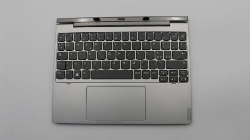 Lenovo Ideapad D330-10Igm D330-10Igl Palmrest Touchpad Dock Keyboard Base