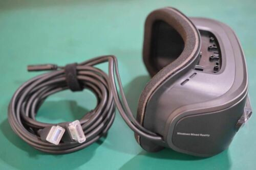 Genuine Lenovo Explorer Headset 01Fj207