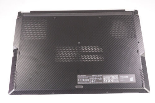 13Nr0Ap1Am0101 Asus Bottom Base Cover Off Black Gv601Rm-X16.R93060