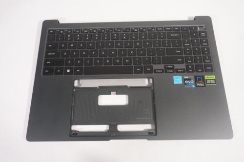 Ba59-04741A Samsung Us Palmrest Keyboard Azurite Blue Np960Xfh-Xa1Us