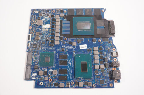 4V06P Alienware Intel I7-9750H Nvidia Geforce Gtx 1660Ti Motherboard Awya15 M...