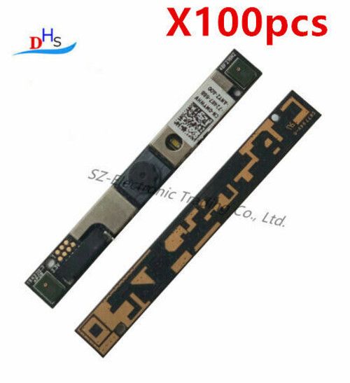 X100Pcs For Dell Latitude E5470 E5480 E7270 E7470 E7480 Camera Webcam 0Mywhv