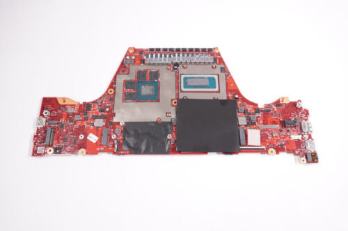 90Nr0Bw0-R00010 Asus Intel I9-13900HRtx 4070 Motherboard Gu604Vi-M16.I94070
