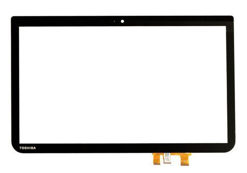 15.6" Touch Screen Digitizer Glass For Toshiba Satellite S55T-A5334 S55T-A5389