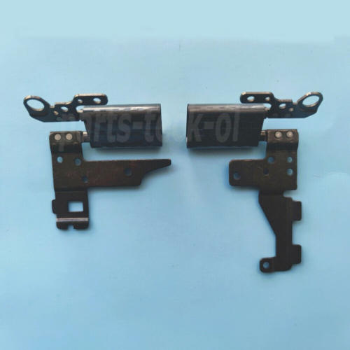 Lcd Touch Screen Hinges Left + Right Set For Lenovo Ideapad Flex 5 15Iil05 81X3