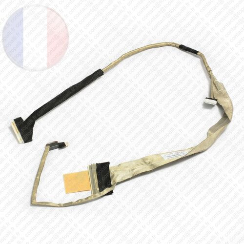New Toshiba A500 A500D A505 Lcd Video Screen Cable Dc02000Ud00-