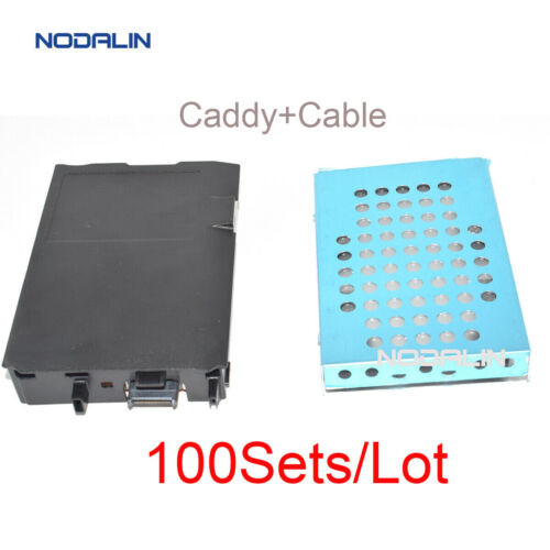 100Pcs For Panasonic Toughbook Cf-53 Cf53Sata Hard Disk Drive Hdd Caddy Cable