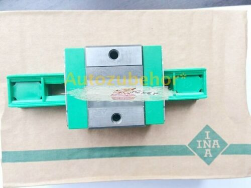 1Pcs New For Ina Linear Guide Slider Kwve15-B-Esc-G3-V1