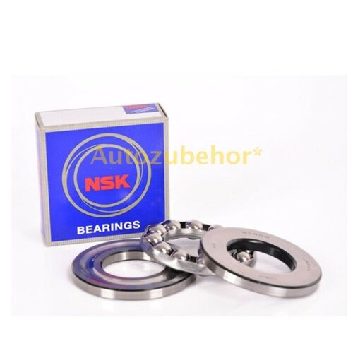 1Pcs New For Nsk 51315 Thrust Ball Bearings Single Row 75X135X44Mm