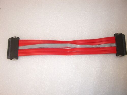 Sun/Oracle 422740700002 Ultra 40 Disk Backplane Sata Data Cable (230 Mm)