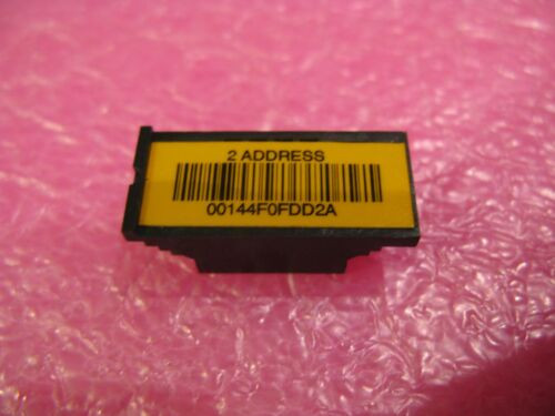 Sun Ultra45 Ultra25 525-2180 Idprom Seeprom 2Xmac