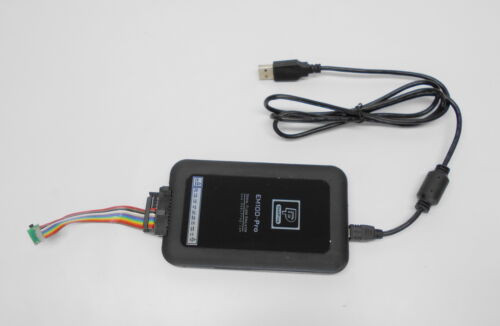 Dediprog Em100-Pro Spi Flash Emulator / Programmer Kit With Usb Cable