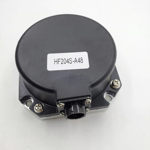 Original Hf154S-A48/Hf204S-A48/Osa18 Encoder? Osa18 Servo Motor For M70 System