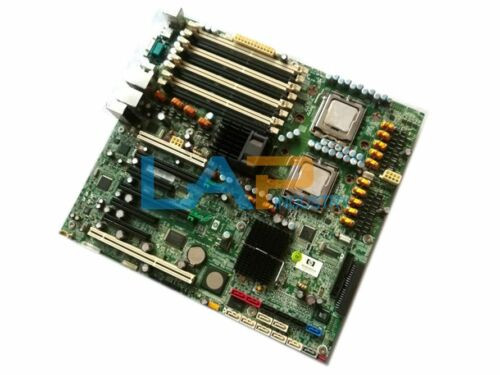 1Pcs Used For Hp Xw8600 Graphics Workstation Motherboard 480024-001 439241-002