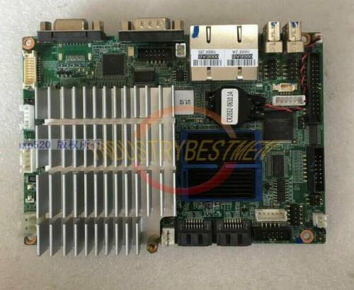 Used For Advantech Pcm-9363 Rev: A1 Industrial Motherboard Pcm-9363N