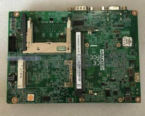 1Pcs For Advantech Pcm-9363 Rev: A1 Industrial Motherboard Pcm-9363N