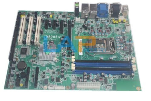 1Pcs Used For Axiomtek Imb205 Rev:A2-Rc Industrial Control Motherboard