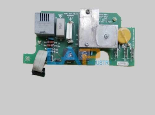 1Pcs For Ct Dc Speed Regulating Excitation Board 3.Iss.05.00/3130-0450/7004-0086