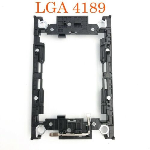 100Pcs Lga4189 Socket Bracket For 3Rd Gen Intel Xeon Scalable Processor -