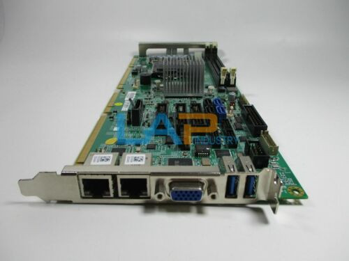 1Pcs Used For Adlink Industrial Control Motherboard Nupro-E340/Stw 51-47807-0A20