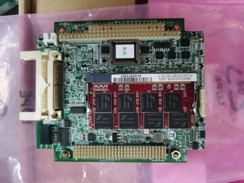 New Advantech Pcm-3353F Pcm-3353 Industrial Control Board Pc104 Motherboard