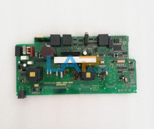 1Pcs Used For Fnauc Driver Circuit Board A16B-2202-0421 90-Day Warranty