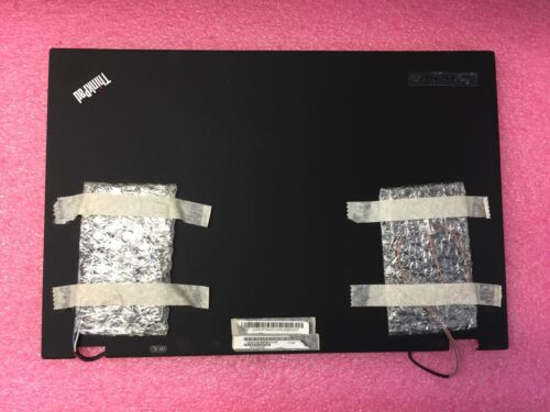 Lenovo 04W3415 Rear Cover Lcd Cover Case Assembly For Thinkpad T420S T430S
