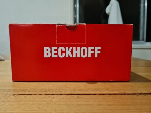 New Beckhoff Module Ep9214-0023 Tested Ep9214