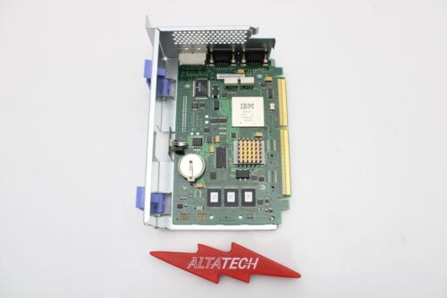 Ibm 80P5316 28D7 Service Processor Card For Pci-9111 Series