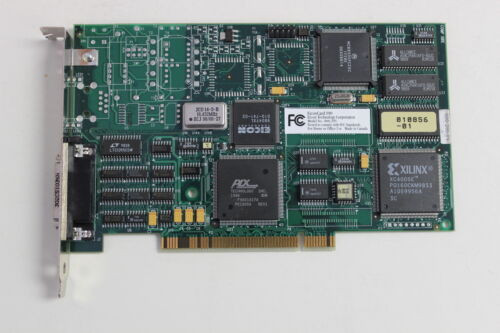 Eicon Technology 800-295 Eiconcard S90 Pci Adapter 800-295-01 With Warranty