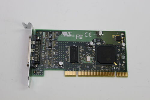 Digi 77000845 Acceleport 4P Lp Pci Adapter With Warranty