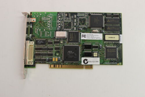 Eicon Technology 800-295 Eiconcard S90 Pci Adapter 800-295-02 With Warranty