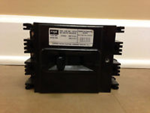 NE233080 Federal Pacific FPE Type NE Circuit Breaker 3 Pole 80 Amp 240V