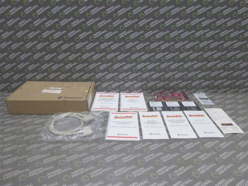 New Ati 94800-1/94820-9 Rocket 8/4 Adapter Card