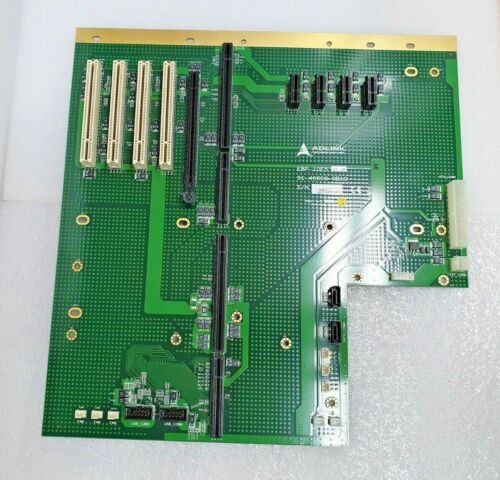 New Adlink Passive Backplane Ebp-10E5