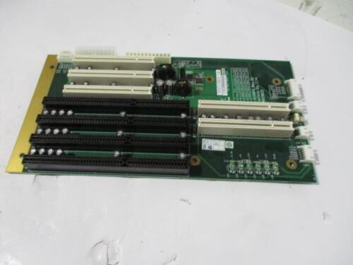 Advantech Pca-6106P3 Rev D2 19Ck610612 Backplane