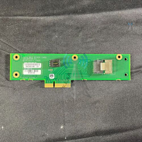 Pcie, Sx180099-01, Riser Card, Ku120522
