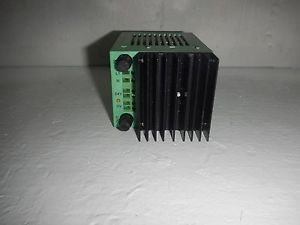 Phoenix Contact CM90-PS-120AC/24DC/2 Power Supply 2 AMP