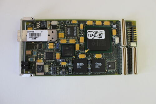 Cnt 20501605 Pmcfc Module With Warranty