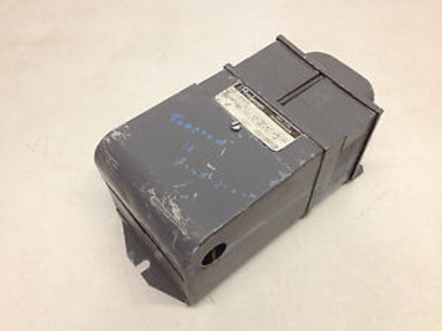 Powerformer 221-051 Transformer .500kVA 1PH. Dry type Powerformer 221-051 Transformer .500kVA 1PH. Dry type